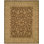 Fazilka Wool Oriental Area Rug in Brown