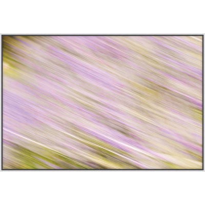 Intimation Of Hue 1 Print