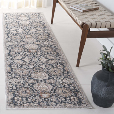 Sutton Performance Oriental Rug