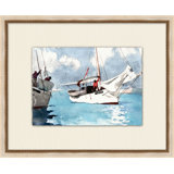 Virgin Islands 1 Print