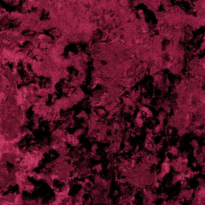 Crush Fabric