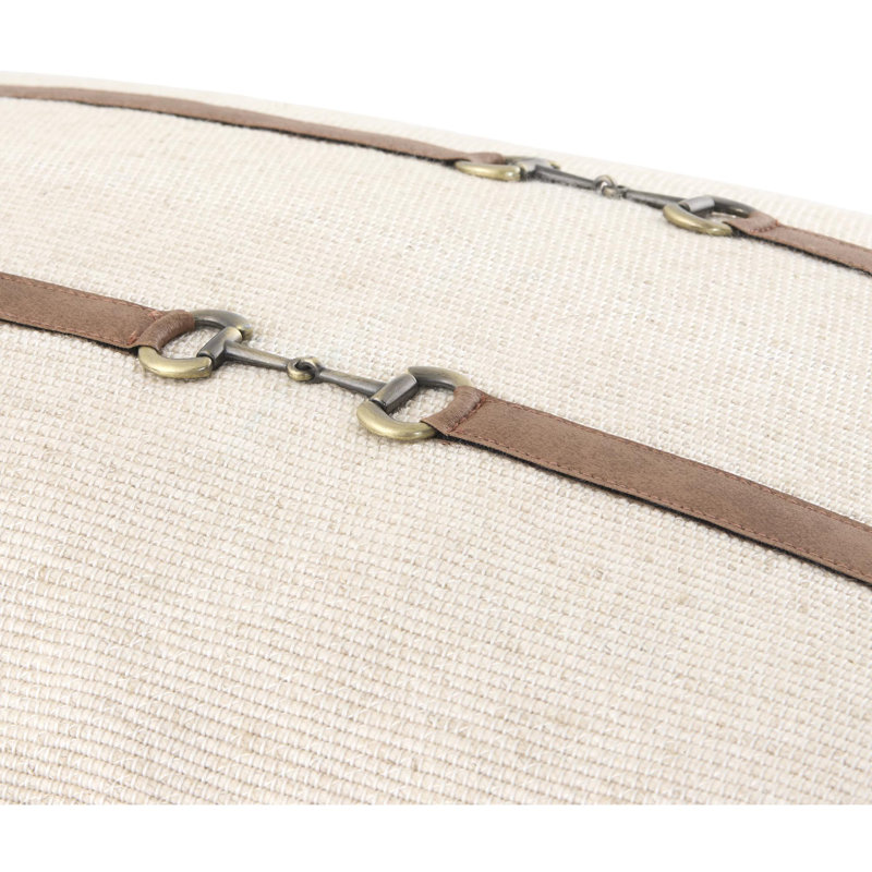Galey Alix X Livabliss Havre Accent Pillow, Down