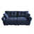 Bleu est en rupture de stock