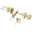 Poignée de porte d'entrée Cambridge Cambridge