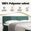  Velvet Headboard Argyle With Headboard Velvet-494504275-494504272