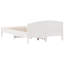 Peggy Solid Wood Bed-1561974686-1561974685