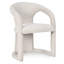 Archie Upholstered Arm Chair