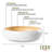 Lexa Bamboo Fruit Bowl, 12 Inch-115763547