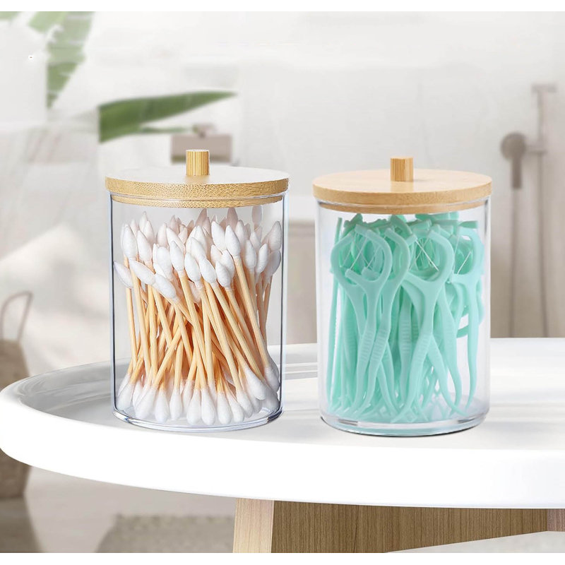 Bathroom Accessory Set, Beige