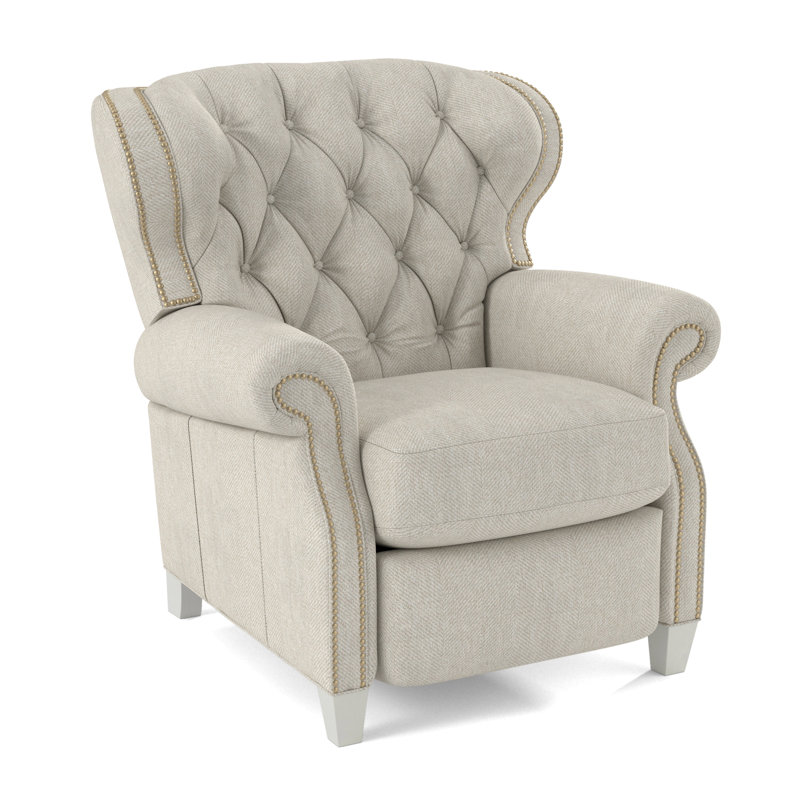 Recliner, 61363-89, White