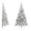 240cm H Artificial Christmas Tree