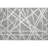 Premium Machine Washable Cossette AMF1040 Geometric Rug-1266588294