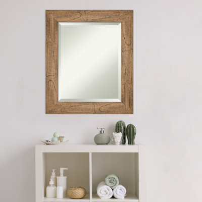 Mcrae Flat Mirror