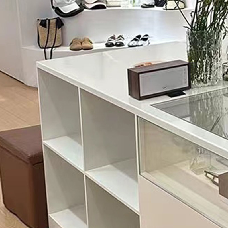 Vitrine Fashion, H 35,43 po x l 59,05 po x P 23,62 po