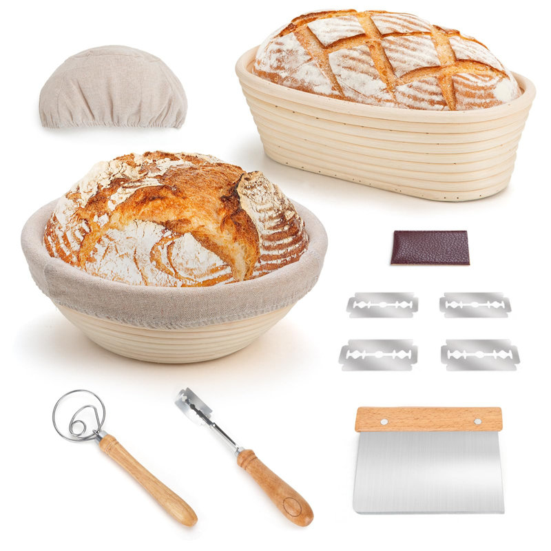 Buvana Food Storage Container