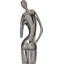 Sculpture Babala Strike a Pose