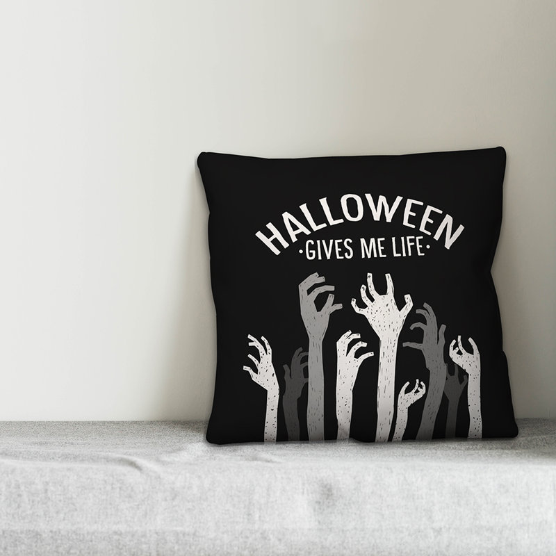 Pillow Cover, 18" x 18"