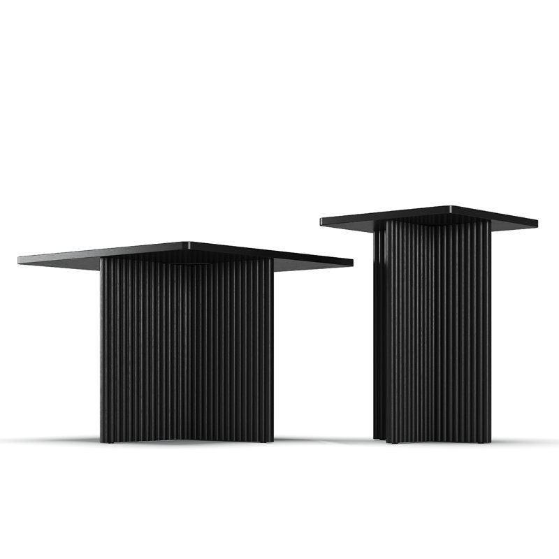 Khyber Coffee Table