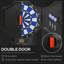 Joyen NFusion Electronic Dartboard (Darts Included)