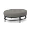 Elliptic Boucle and Velvet Ottoman-70373932-70373943