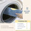 Tapis pour salle de bain Flower