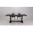 Eleanora Extendable Acacia Dining Table