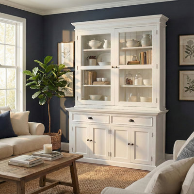 Jakeira Dining Cabinet