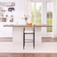 Tabouret de bar moderne et ergonomique avec structure en métal durable-1243073182