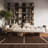 Mira Mid-Century Geometric Rug-123495615
