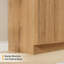 Ensemble de meuble-lavabo simple 48 po avec plateau en résine, assemblage requis-38443521