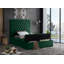 Lit plateforme tapissier avec rangement Johnnay-1166198388-1166198387