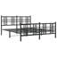 Novarayne Metal Bed-1646734490-1646734484