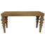 Ismail 64'' W Solid Wood Console Table
