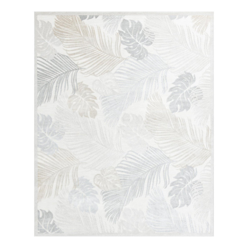 Tapis hygiénique Firman, Rectangle 9 pi 9 po x 12 pi