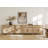 Scarlett 135.4'' Sideboard-1110621733