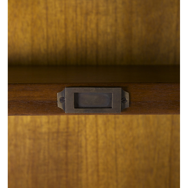Nordic Display Cabinet