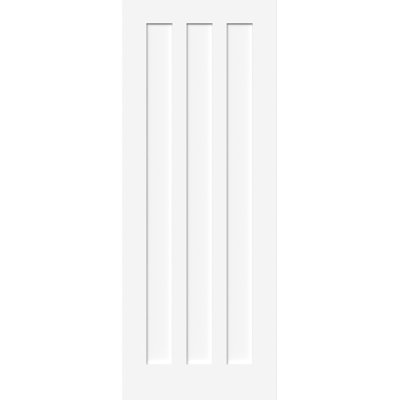Aston White Internal Doors