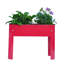 Lit de jardin surélevé polyvalent en métal pour le jardinage extérieur et jardin-1448543264-1448543278