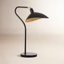 Lampe de table arquée 30 po Girard-1471843908