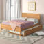 Lit gigogne en bois massif Rosenthal-794276379-793380050