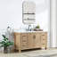 Ensemble de meuble-lavabo simple 60 po Javier-1590133607