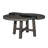 Kellen Extendable Oval Dining Table