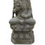 Stone Seating Buddha Statue