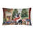Other/No Pattern Outdoor Throw Pillow