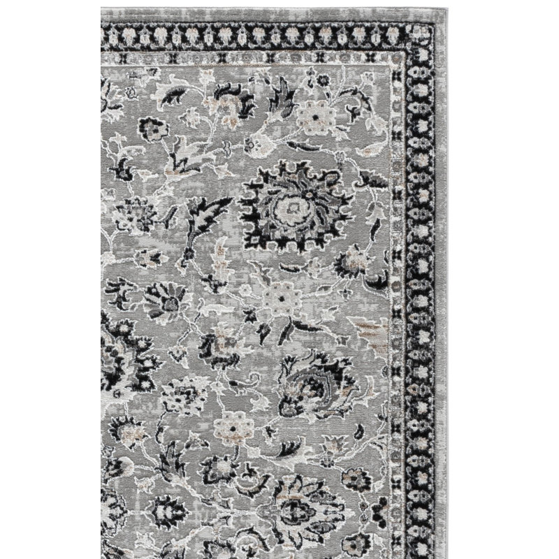 Tapis oriental performance Parker 158, Rectangle 4' x 6'