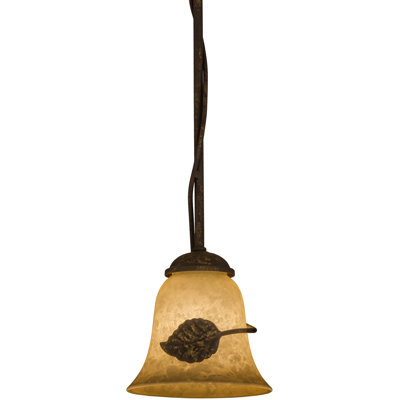 Fagundes 1 - Light Pendant