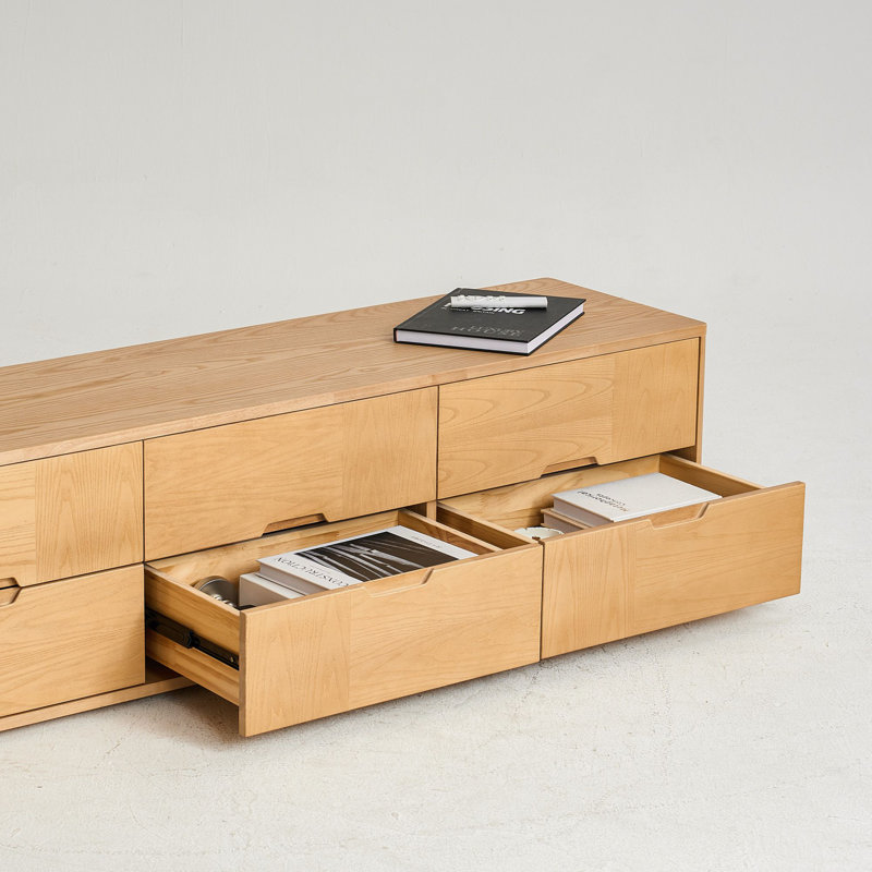 Cabernet 63" TV Stand