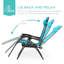 Fauteuil inclinable Nathen Zero Gravity-1493131451