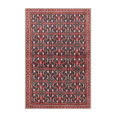 Performance Indoor Rug