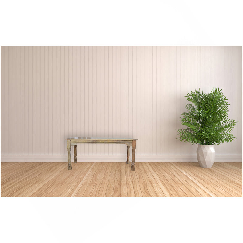 Table de salle à manger en bois